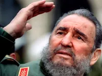 Fidel Castro - Vị lãnh tụ vì nhân dân