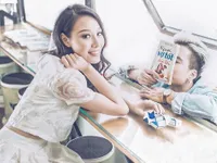 Mạnh Qu&acirc;n - 'Quyết Đại Ca' của 5s Online sắp l&ecirc;n xe hoa