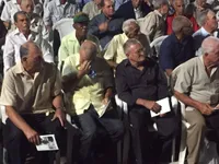 Cuba tôn vinh lãnh tụ Fidel Castro