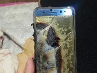 Yêu cầu không để Samsung Galaxy Note 7 trong hành lý ký gửi