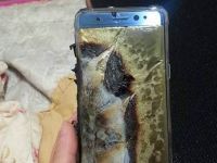 Galaxy Note7 phiên bản an toàn lại phát nổ?