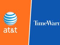 Vụ AT&T thâu tóm Time Warner tốn nhiều giấy mực nước Mỹ