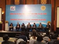 Farmers need better access to loans: JICA