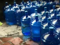 Chất lượng nước đóng chai: Đã đến lúc dừng đá 'quả bóng' trách nhiệm?