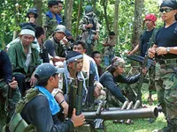 Philippines, Malaysia và Indonesia hợp tác chống phiến quân Abu Sayyaf