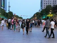 HCMC to provide free Wi-Fi