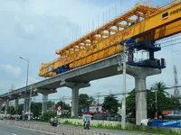 Đề xuất nối dài tuyến metro TP.HCM đến Đồng Nai, Bình Dương
