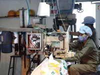 Local rice consumption grows