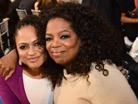 'Bà trùm' truyền thông Mỹ Oprah Winfrey trở lại màn ảnh rộng