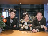Khám phá hậu trường thú vị của phim Hàn Quốc 'Tình yêu ngay thẳng'