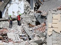 Italy: Hàng chục nghìn chung cư cũ có nguy cơ sụp đổ
