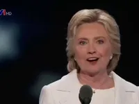 Bà Hillary Clinton tranh cử Tổng thống với 'sự tự tin vô biên'