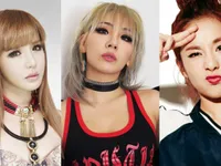 SỐC: 2NE1 CHÍNH THỨC tan rã!