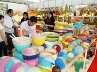 Purchasing power increases slightly