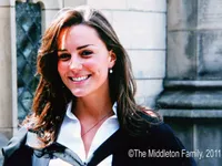 Ngắm nhan sắc công nương Kate Middleton thay đổi theo năm tháng