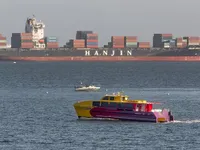 Tòa án Mỹ cho phép bảo lãnh đối với hãng vận tải biển Hanjin