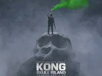 Kong: Skull Island tung trailer chính thức, hé lộ cảnh quay tuyệt đẹp ở Việt Nam