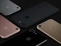 Apple tăng số đơn hàng linh kiện sản xuất iPhone 7, 7 Plus cho quý IV