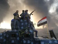 Thủ lĩnh tối cao IS trốn thoát khỏi Mosul