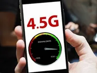 Vodafone và Huawei chuẩn bị nền tảng cho 5G