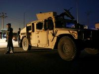 Afghanistan: Đánh bom xe gần khu nhà người nước ngoài ở thủ đô Kabul