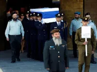 Lãnh đạo cấp cao thế giới tới Israel dự tang lễ cựu Thủ tướng Shimon Peres