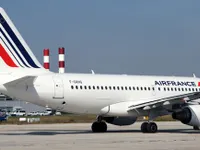 Nhân viên Air France đình công 1 tuần