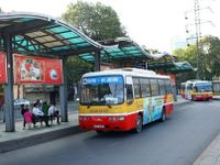 Cần Thơ phát triển 24 tuyến xe bus phục vụ người dân