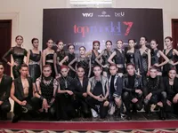 Thí sinh bị loại vẫn có cơ hội vào chung kết Vietnam’s Next Top Model 2016