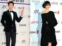 Park Bo Gum và Kim Yoo Jung xác nhận tham dự MAMA 2016