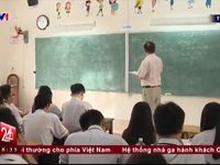 TP.HCM sẽ xử lý nghiêm dạy thêm trái quy định