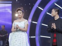 Vietnam Idol: Huy Tuấn mong Janice Phương được châm chước