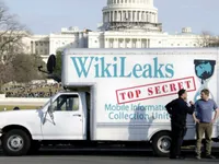 WikiLeaks tung thêm hơn 8.000 thư điện tử mới liên quan tới đảng Dân chủ Mỹ