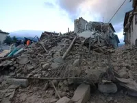 Động đất tại Italy: Ít nhất 37 người thiệt mạng và 150 người mất tích