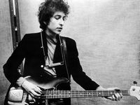 Giải Nobel Văn học 2016 vinh danh 'lãng tử du ca' Bob Dylan