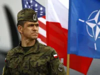 NATO tăng cường hiện diện quân sự về phía gần Nga