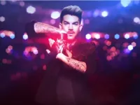 Á quân American Idol cực chất trên trên 'ghế nóng' The X-Factor