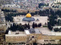 Israel tạm đóng cửa khu đền Al-Aqsa ở Đông Jerusalem đối với người Do Thái