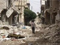 Nga sẵn sàng kéo dài lệnh ngừng bắn tại Aleppo