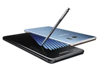 Galaxy Note 7 sở hữu khả năng chống nước, lên kệ ngày 5/8