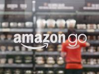 Amazon Go - Định hình xu hướng bán lẻ tại Mỹ