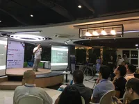 40 quỹ đầu tư “thử lửa” 8 start-up Việt