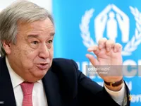 Tiểu sử tân Tổng Thư ký LHQ Antonio Guterres