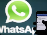 WhatsApp mã hóa thông tin người dùng