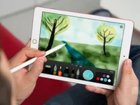 Apple tung bản vá iOS 9.3.2 dành riêng cho iPad Pro 9,7 inch