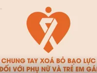 UN Women kêu gọi hành động phòng chống bạo lực đối với phụ nữ và trẻ em gái