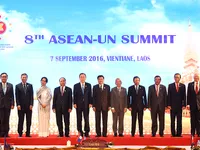 Việt Nam đề nghị Liên hợp quốc hỗ trợ ASEAN ứng phó với biến đổi khí hậu