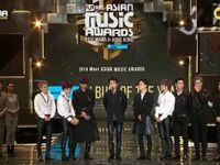 Mặc dàn sao lớn, rating MAMA 2016 vẫn thấp thảm hại