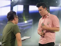 Vietnam Idol: Top 6 trải lòng cùng giám khảo Bằng Kiều