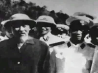 Tư tưởng Hồ Chí Minh trong bảo vệ chủ quyền dân tộc